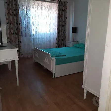 Adi's Appart-hotel 康斯坦察