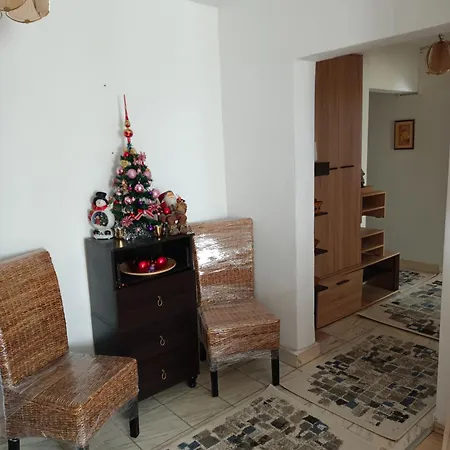 Adi's Appart-hotel 康斯坦察