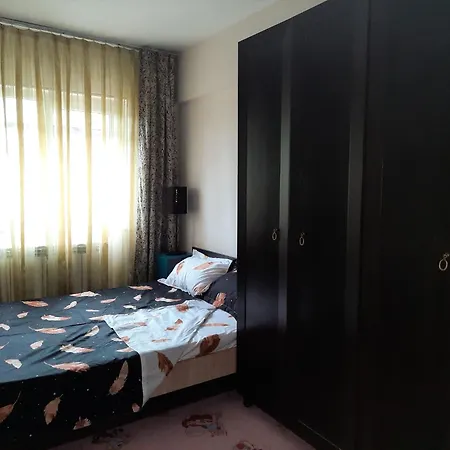 Adi's Appart-hotel * 康斯坦察