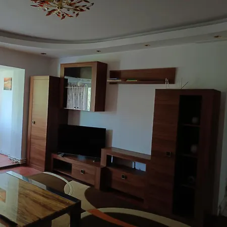 Adi's Appart-hotel 公寓