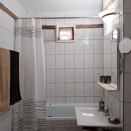 Adi's Appart-hotel 康斯坦察
