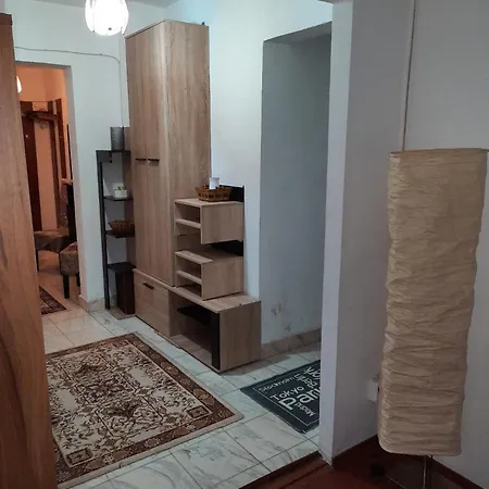 Adi's Appart-hotel * קונסטנצה