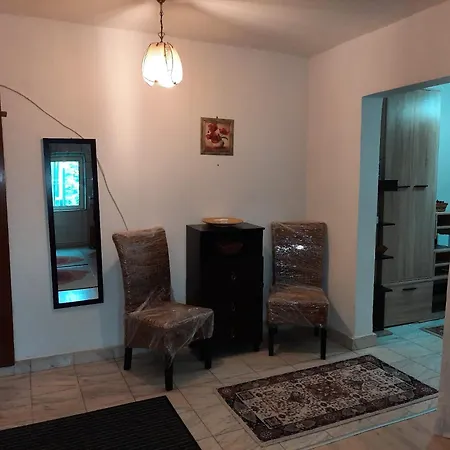Adi's Appart-hotel קונסטנצה