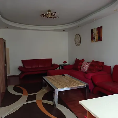 דירה Adi's Appart-hotel *